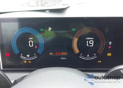 2026 Hyundai Tucson Sel from USA, damaged, VIN 5NMJB3DE6TH632818